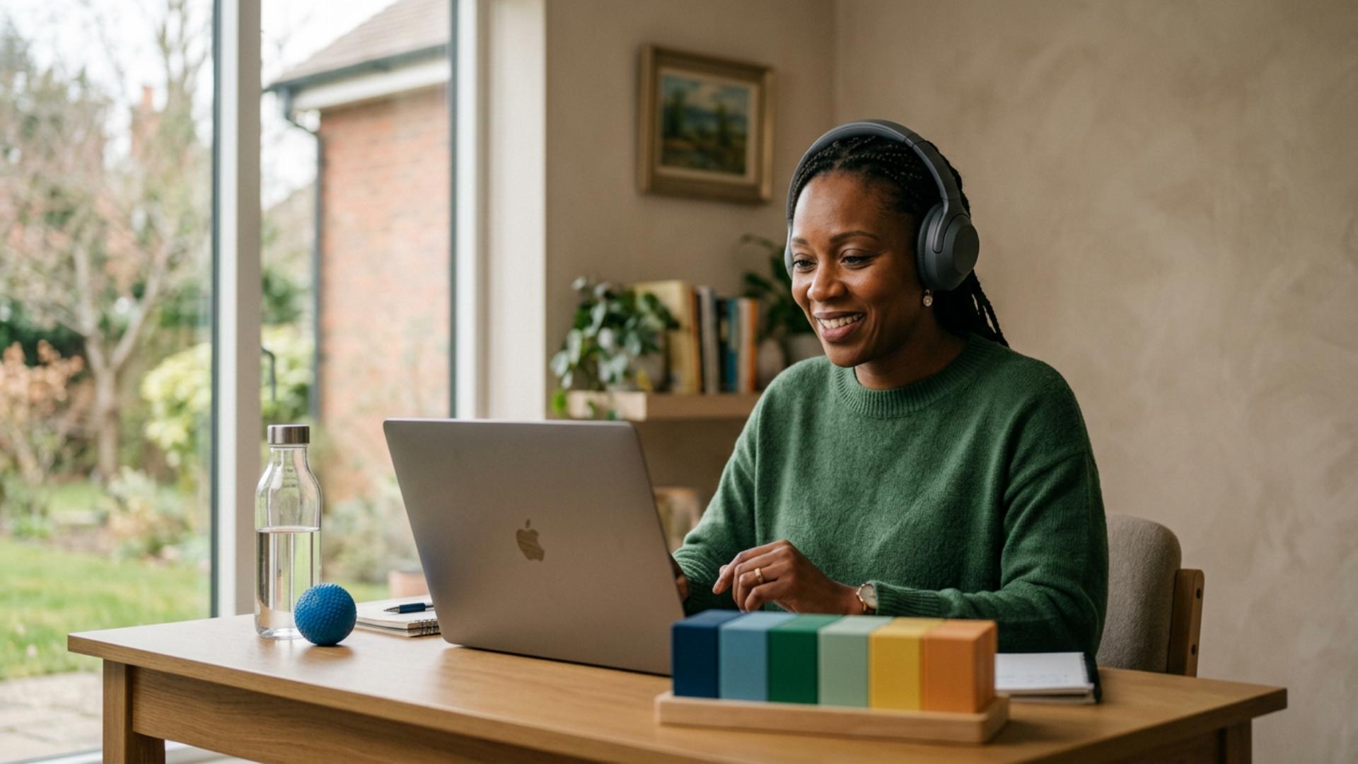 How to Navigate Work While Enrolled in a Rehabilitation Program